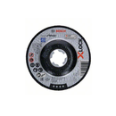 DISQUE A MOYEU DEPORTE METAL  115mm X-LOCK (EXPERT METAL) 2608619256 BOSCH